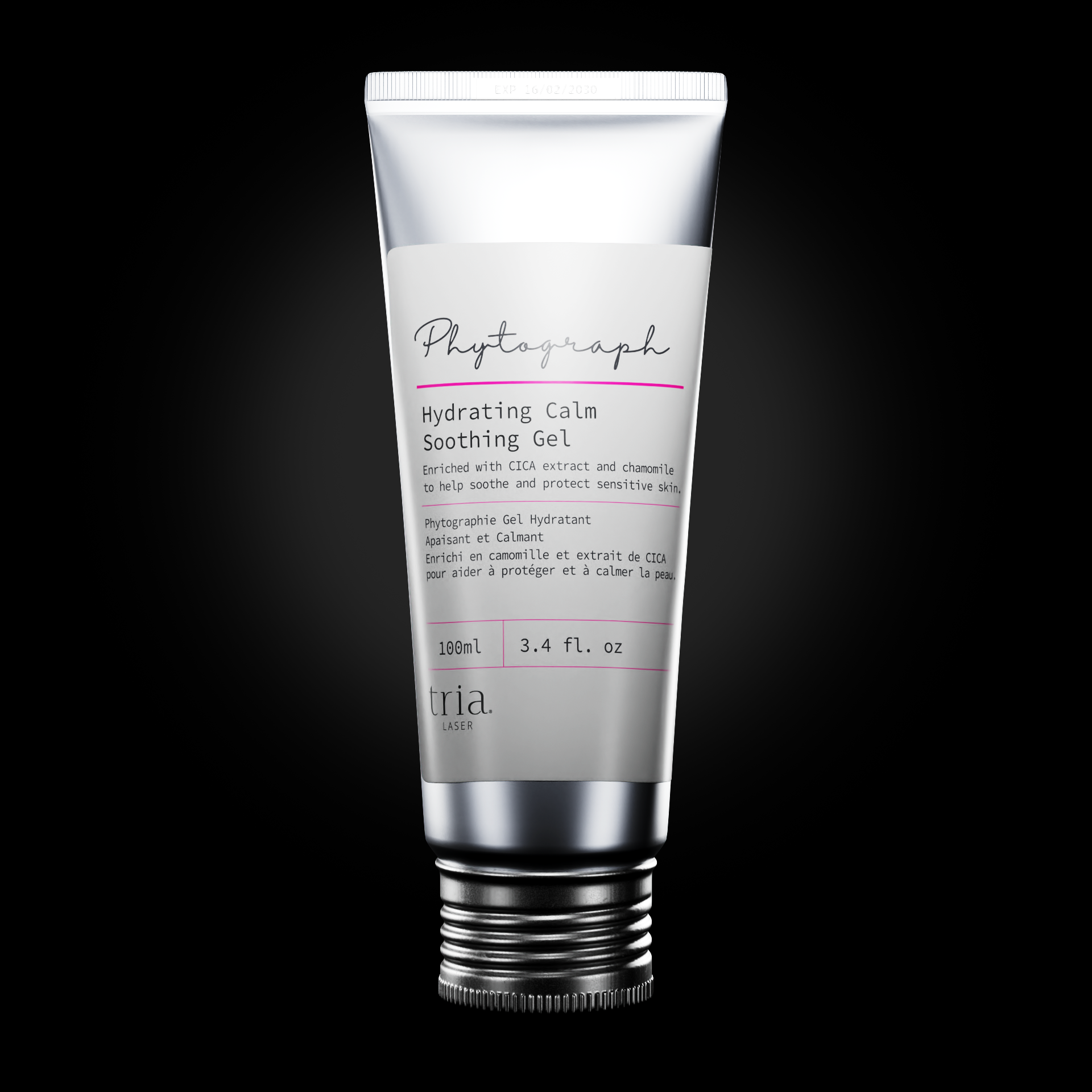 Laser Hair Removal Gel For At Home Laser – Tria Laser Japan