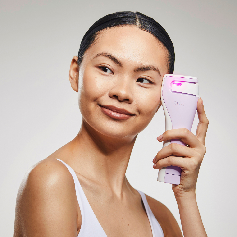 tria トリアスキンケアレーザー 肌再生レーザー|エイジングケアレーザー – Tria Laser Japan