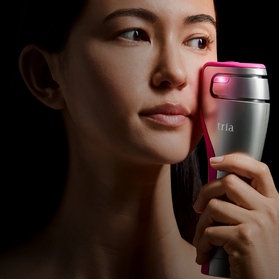家庭用フラクショナルレーザーは安全? – Tria Laser Japan 家庭用フラクショナルレーザーは安全? – Tria Laser Japan