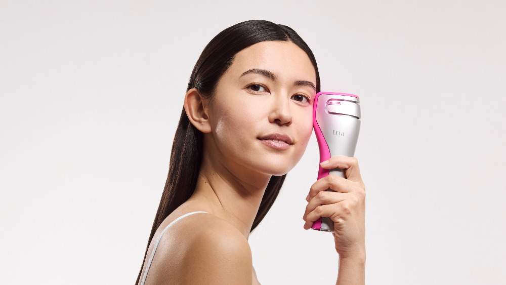 家庭用フラクショナルレーザーは安全？ – Tria Laser Japan