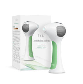 Tria Product Activation – Tria Laser Japan