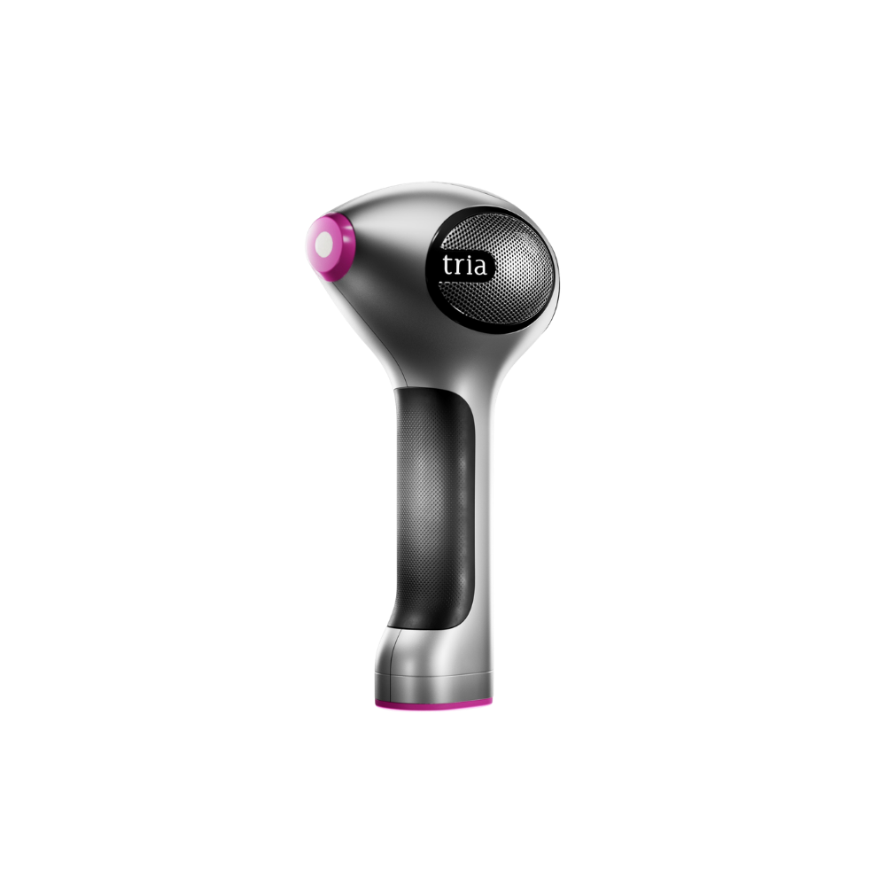 How To – Tria Laser Japan