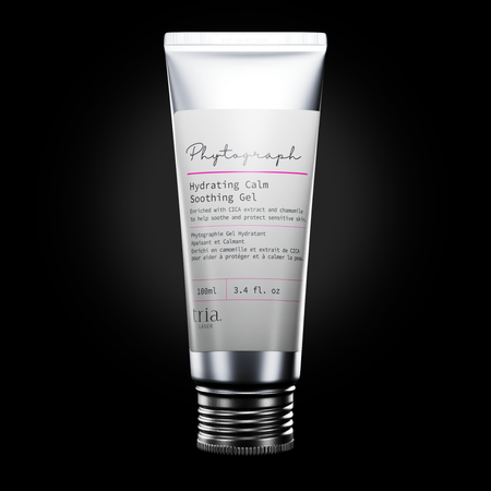 Laser Hair Removal Gel For At Home Laser – Tria Laser Japan
