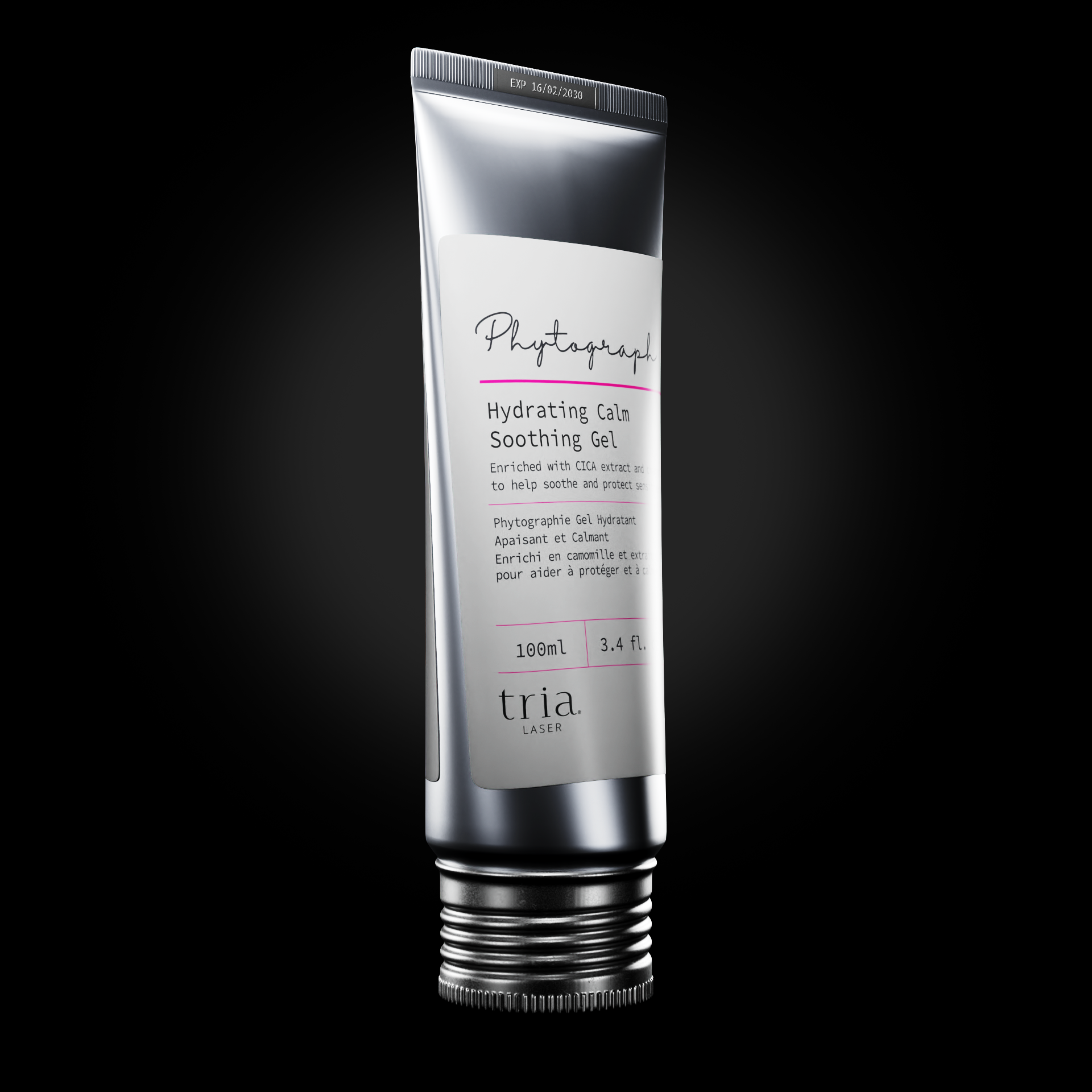 Laser Hair Removal Gel For At Home Laser – Tria Laser Japan Laser Hair Removal Gel For At Home Laser – Tria Laser Japan