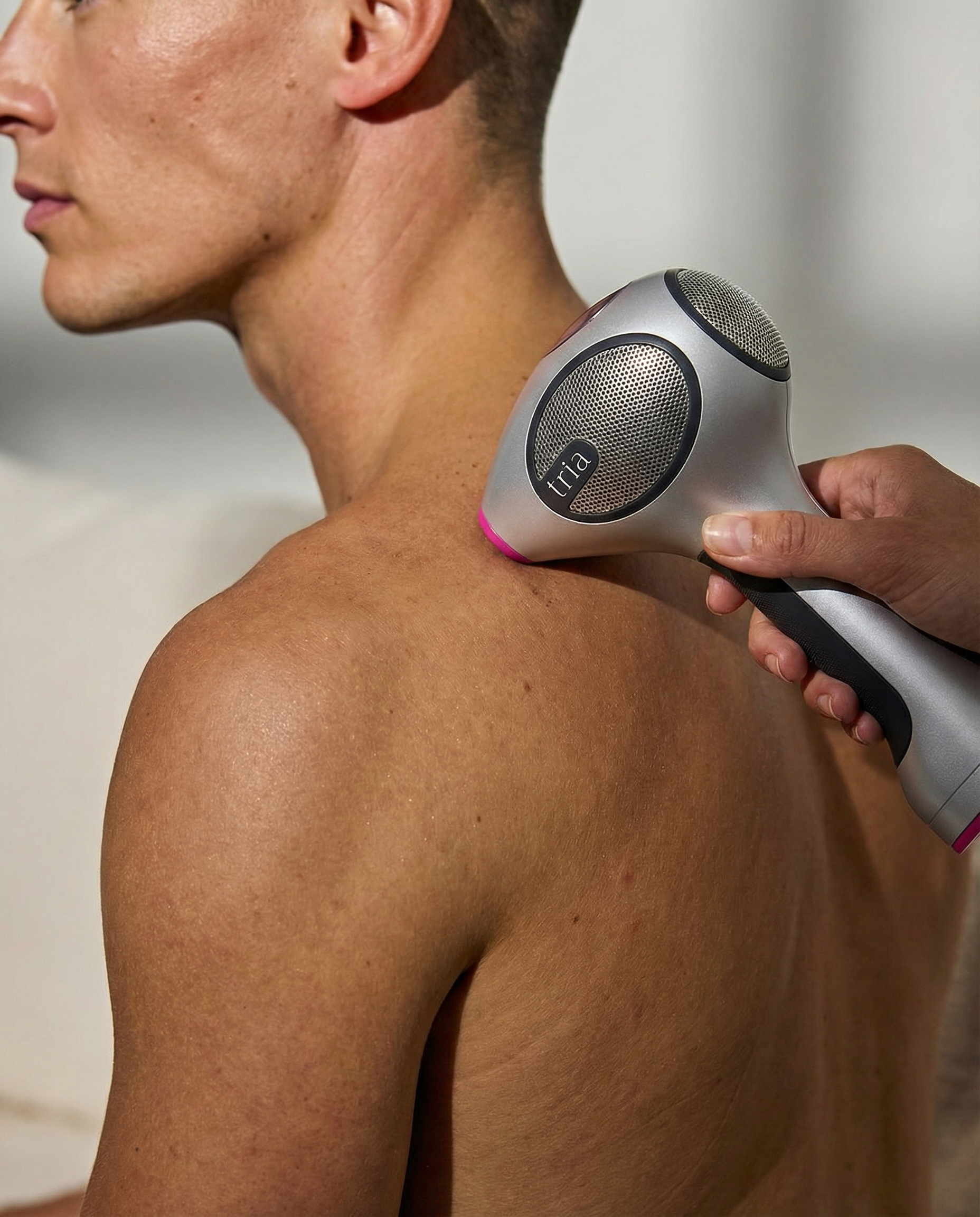 男性向けレーザー脱毛 – Tria Laser Japan 男性向けレーザー脱毛 – Tria Laser Japan
