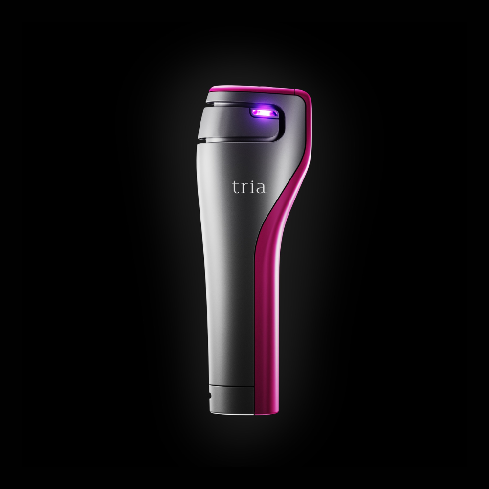 プロが選ぶプレミアムホームケア – Tria Laser Japan プロが選ぶプレミアムホームケア – Tria Laser Japan
