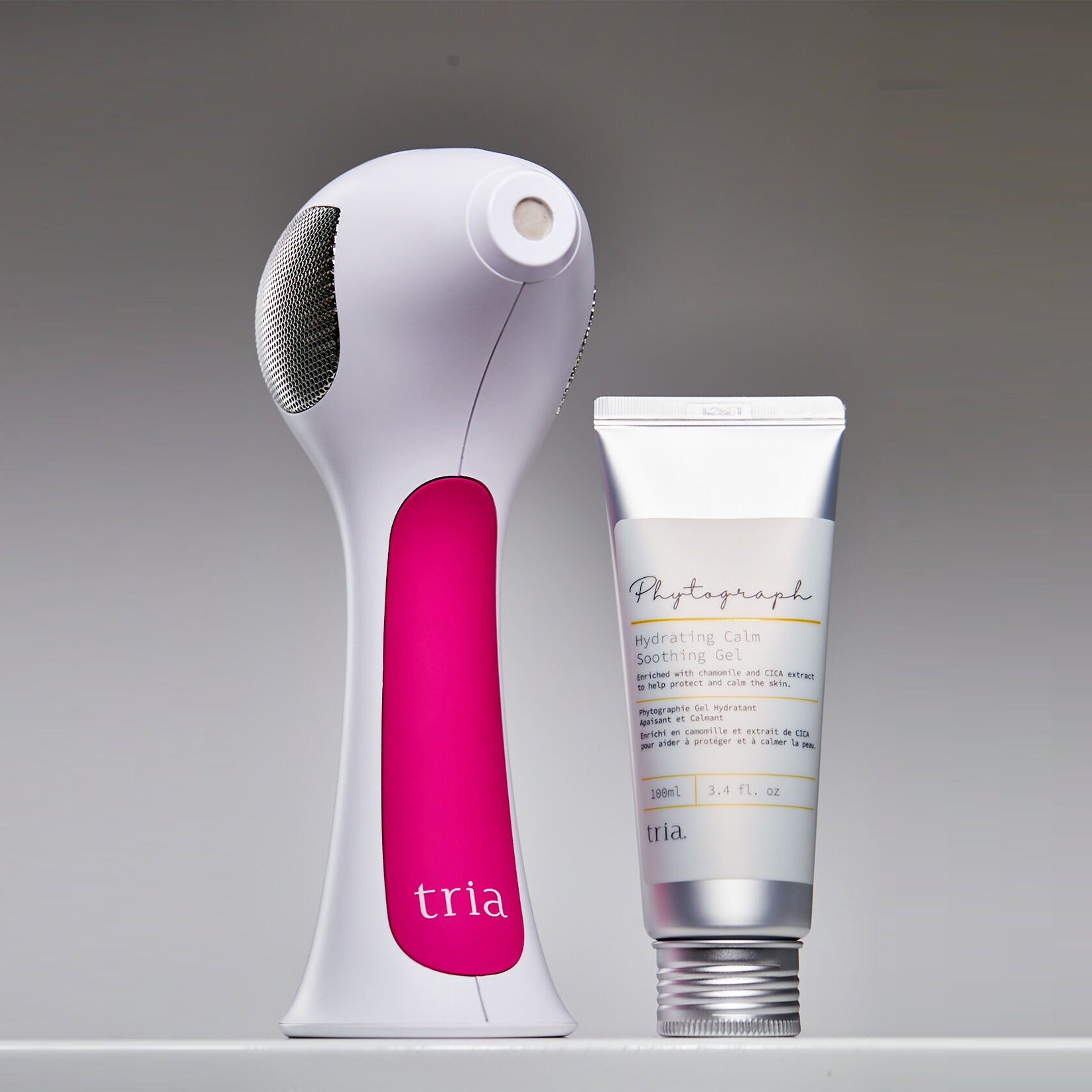 Shop All Skin Care Solutions – Tria Laser Japan