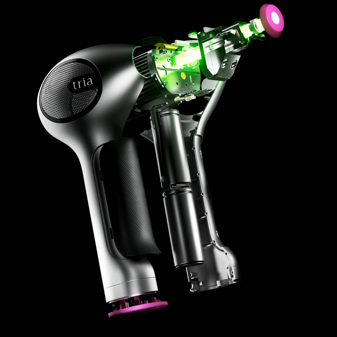 プロが選ぶプレミアムホームケア – Tria Laser Japan プロが選ぶプレミアムホームケア – Tria Laser Japan