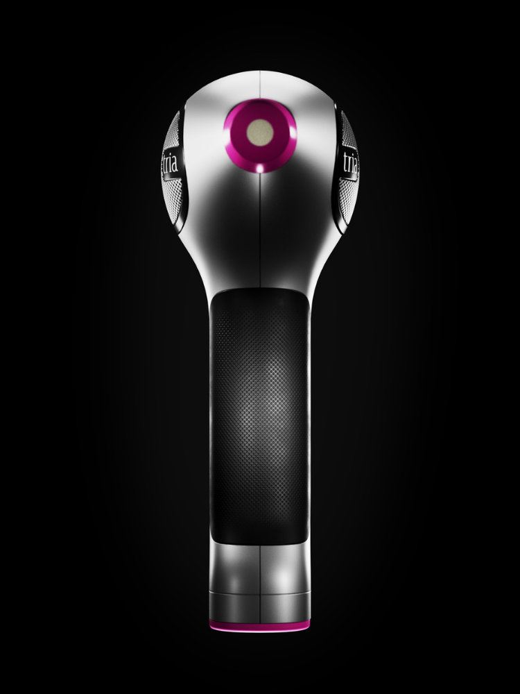 Tria 4X（第2世代）