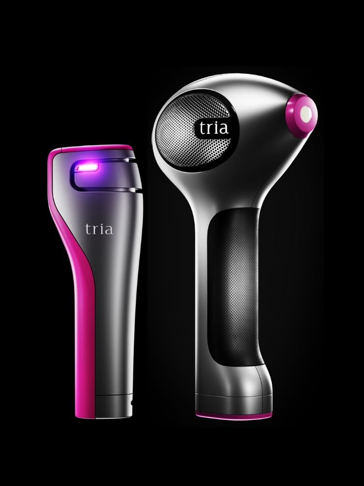 Tria Full Body Laser Bundle