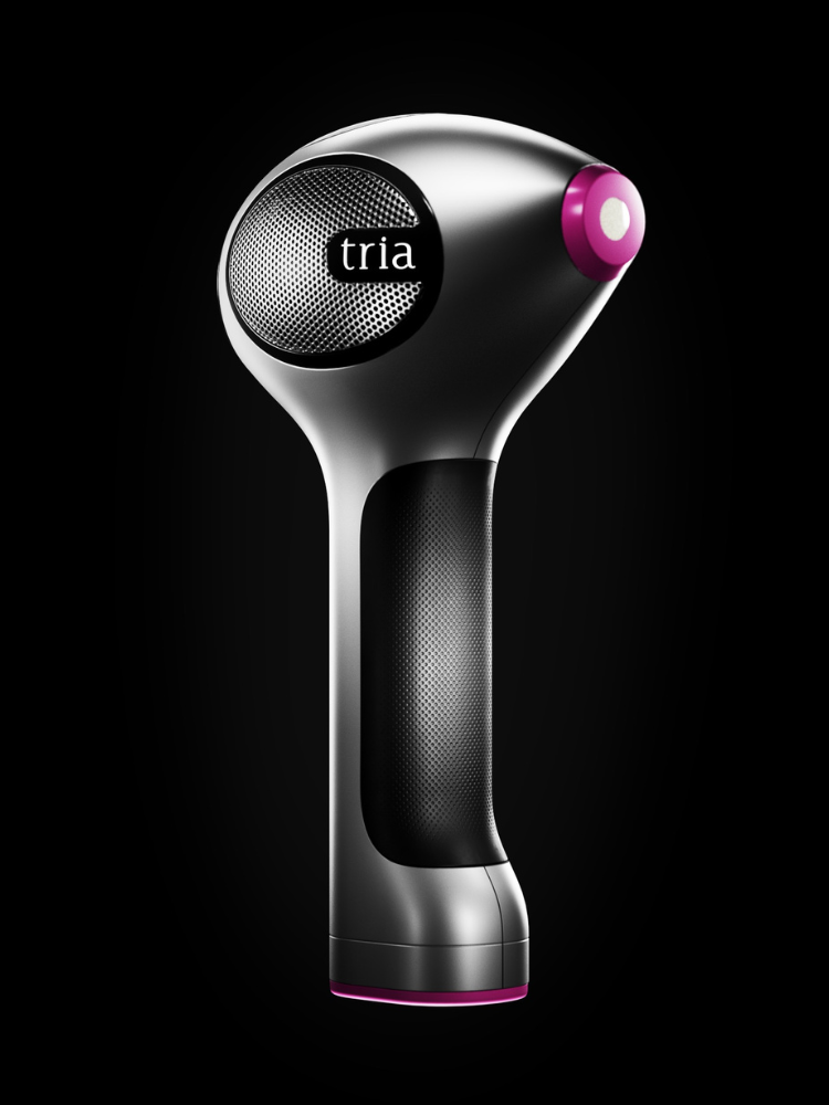 Tria 4X（第2世代）