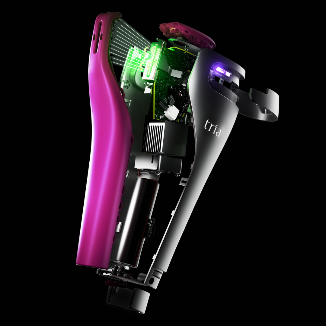 プロが選ぶプレミアムホームケア – Tria Laser Japan プロが選ぶプレミアムホームケア – Tria Laser Japan