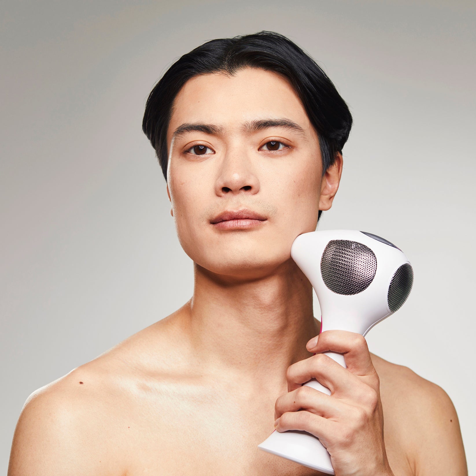 男性向けレーザー脱毛 – Tria Laser Japan