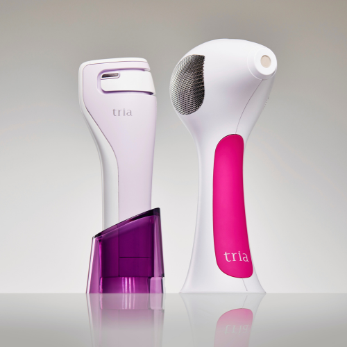 tria BEAUTY 脱毛器 パープル Our History – Tria Laser Japan
